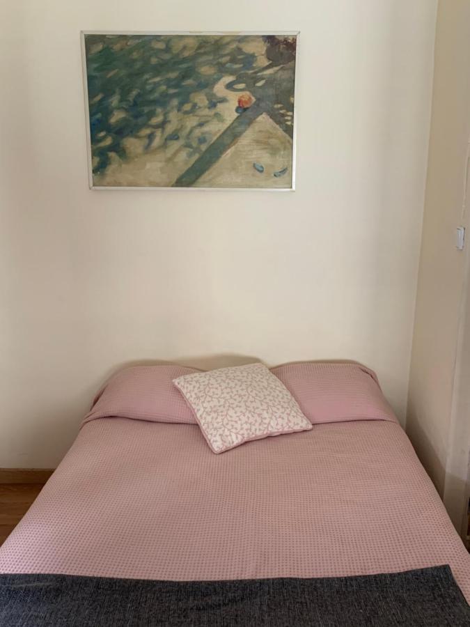 Buen Viaje/san Esteban Apartment *