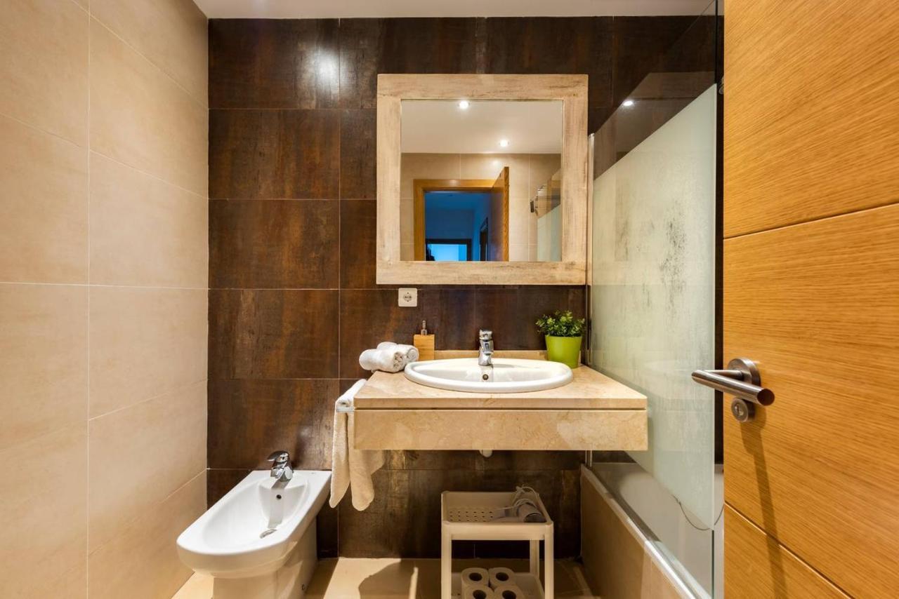 Lifestyle By Sevillaluxurysuites Apartamento *