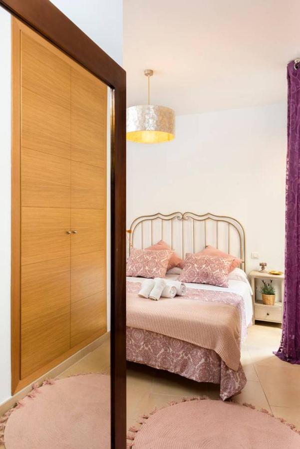 Lifestyle By Sevillaluxurysuites Sevilla