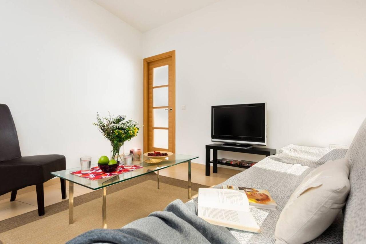 Lifestyle By Sevillaluxurysuites Apartamento *