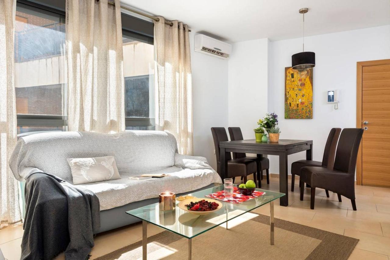 Apartamento Lifestyle By Sevillaluxurysuites