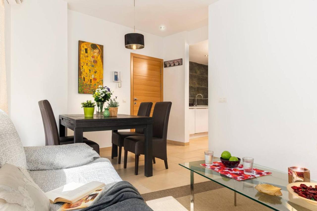 Lifestyle By Sevillaluxurysuites Apartamento
