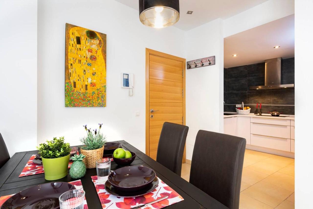 Apartamento Lifestyle By Sevillaluxurysuites Sevilla