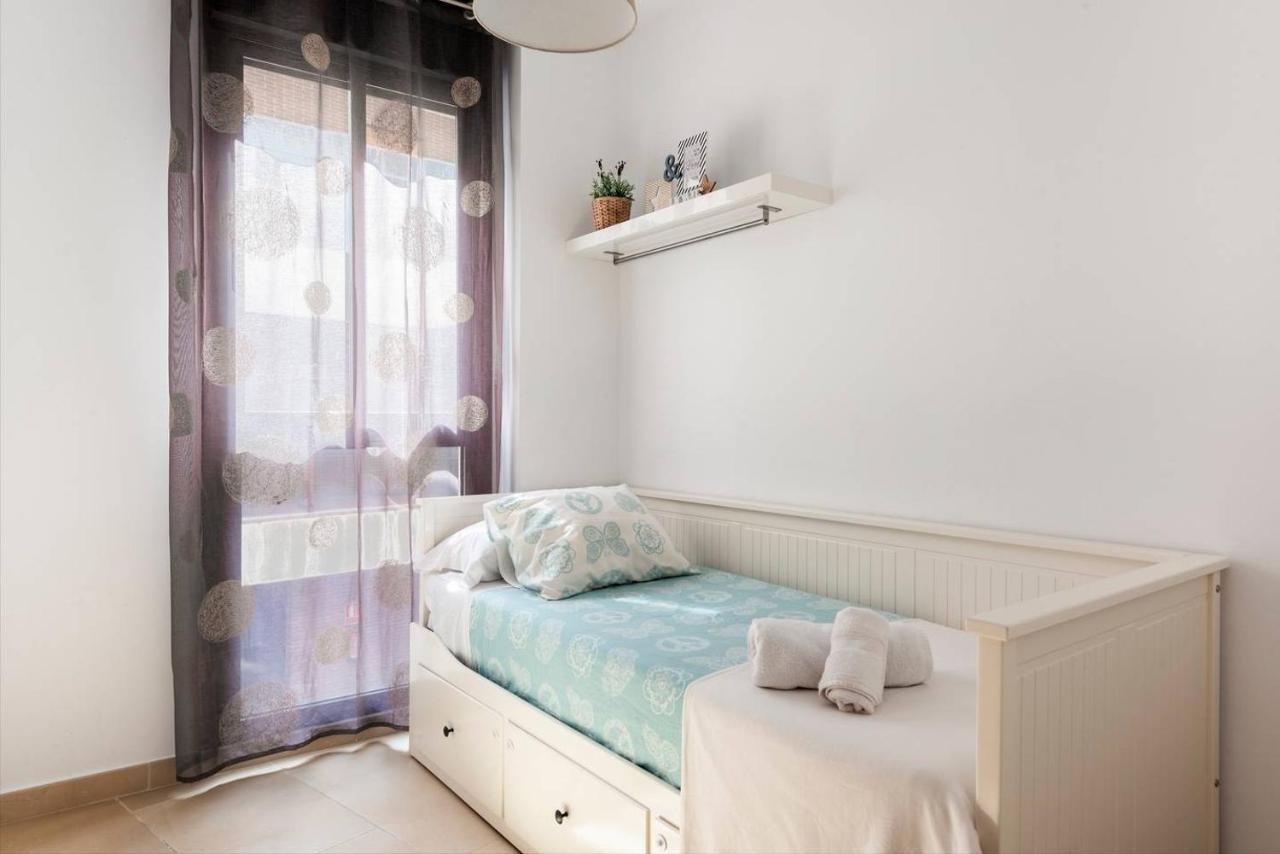 Lifestyle By Sevillaluxurysuites * Sevilla