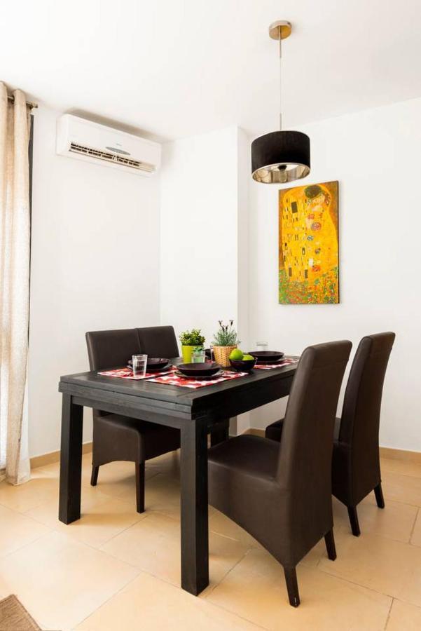 Apartamento Lifestyle By Sevillaluxurysuites Sevilla
