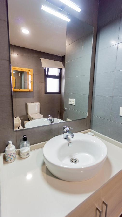 Rentalsevilla Virgen De Loreto Apartment Seville