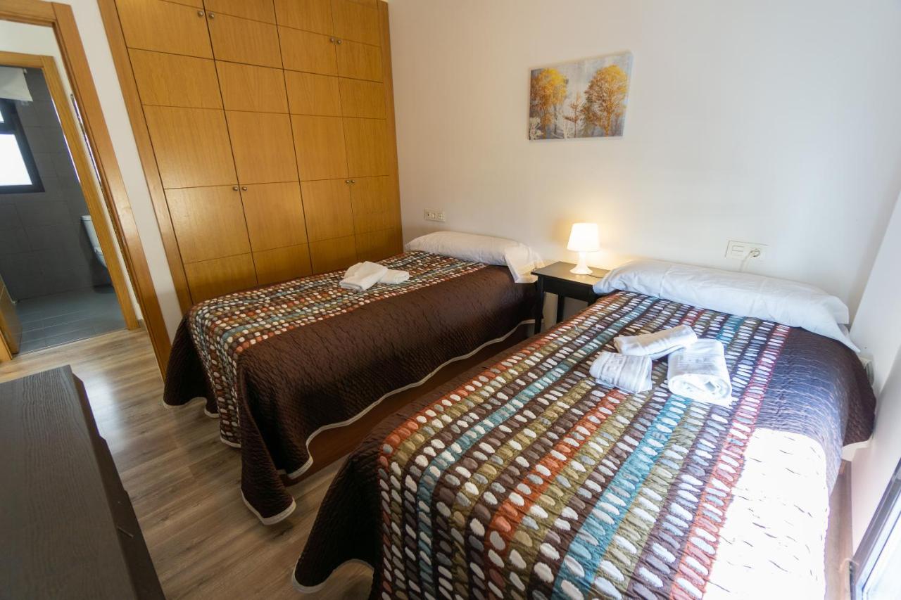 Rentalsevilla Virgen De Loreto Apartment Seville