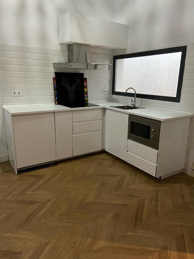 Apartment Casa Eneko *