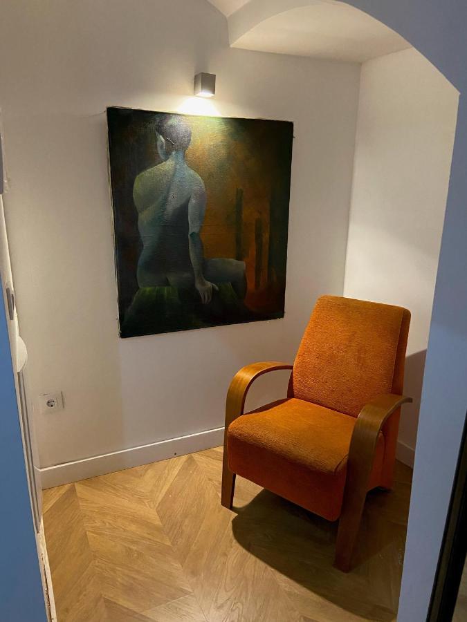 Casa Eneko Apartment Seville