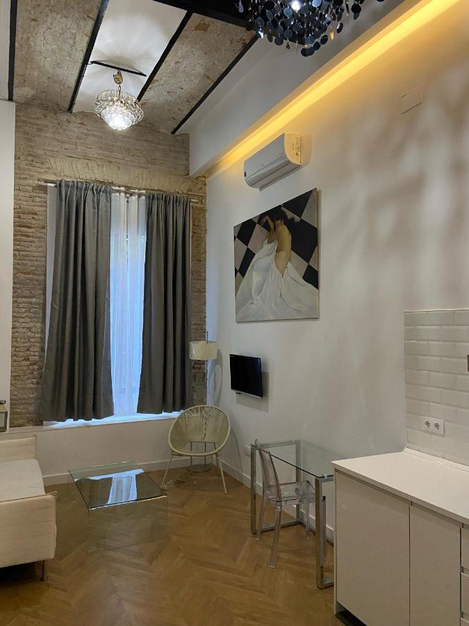 Casa Eneko Seville