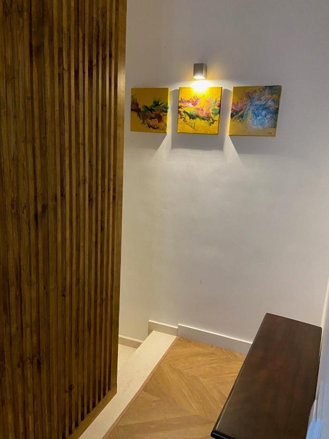 Casa Eneko Seville