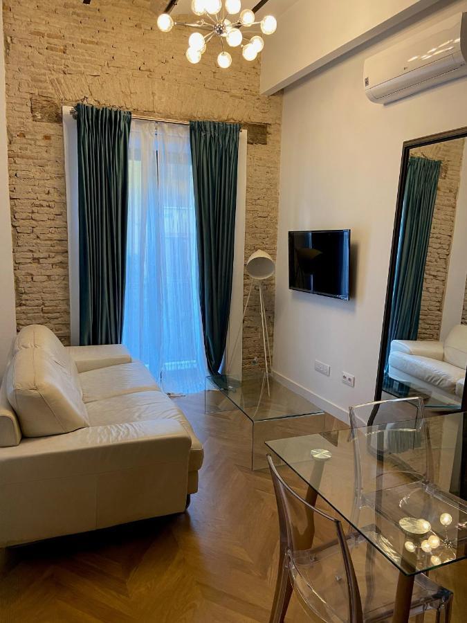 Apartment Casa Eneko