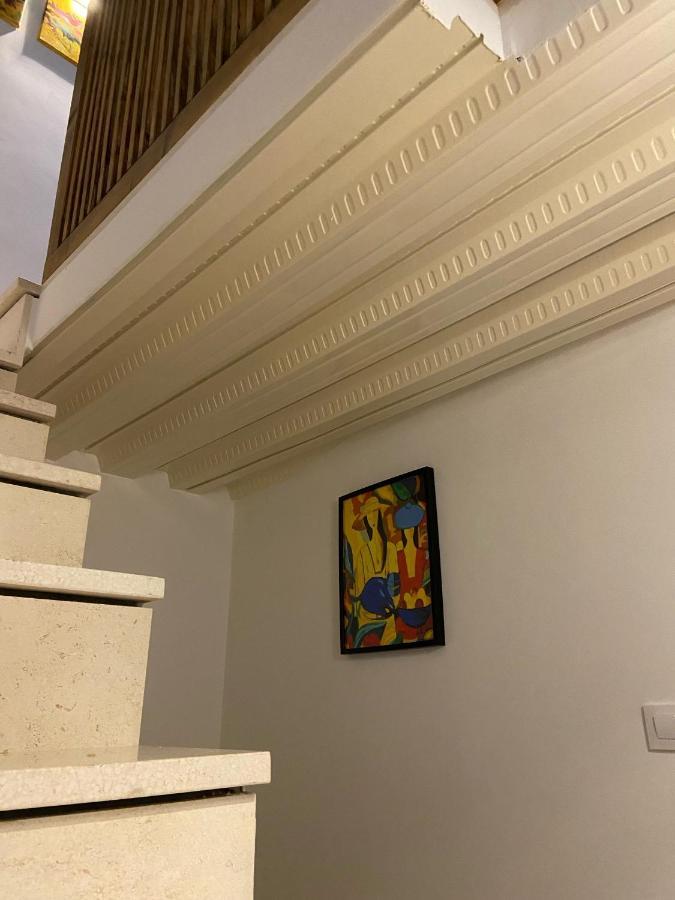 Casa Eneko Apartment
