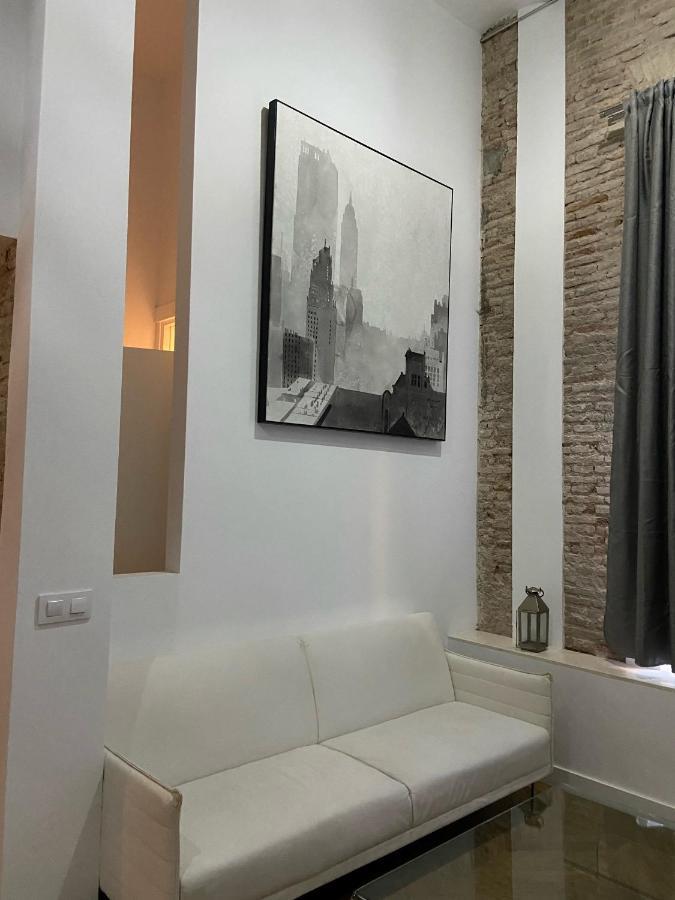 Casa Eneko Apartment Seville