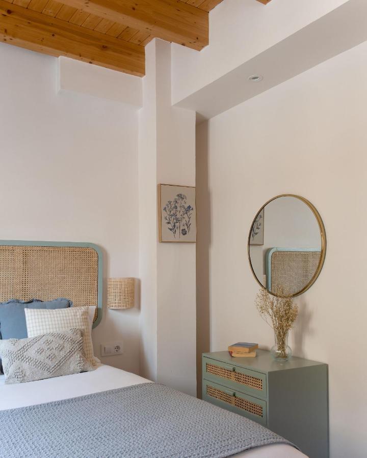 Holiday home Hommyhome Natural Passivhaus Seville