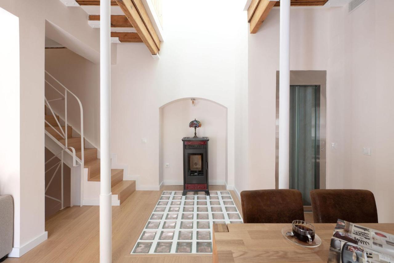 Holiday home Hommyhome Natural Passivhaus *