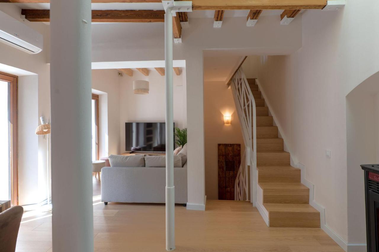 Hommyhome Natural Passivhaus Holiday home Seville