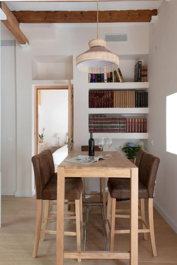 Holiday home Hommyhome Natural Passivhaus Seville