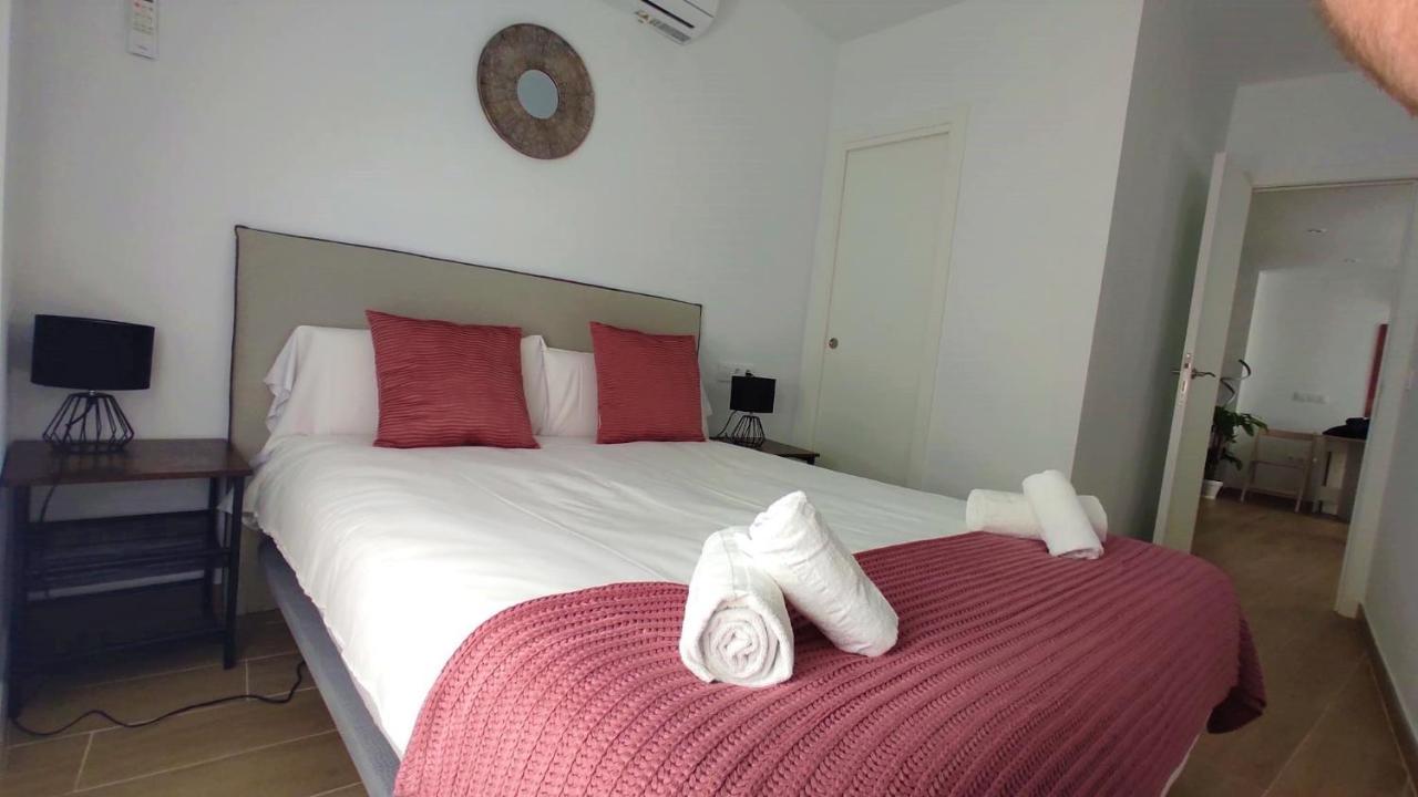 Apartment Otumba