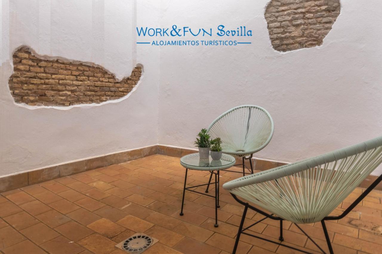 Apartment Eme&R Apartamento Centro Sevilla *