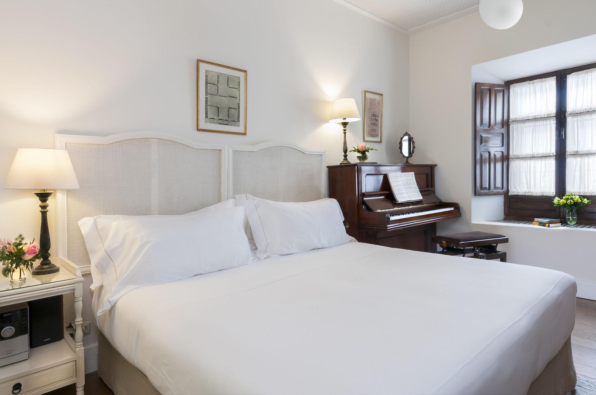 Hotel Amadeus Seville
