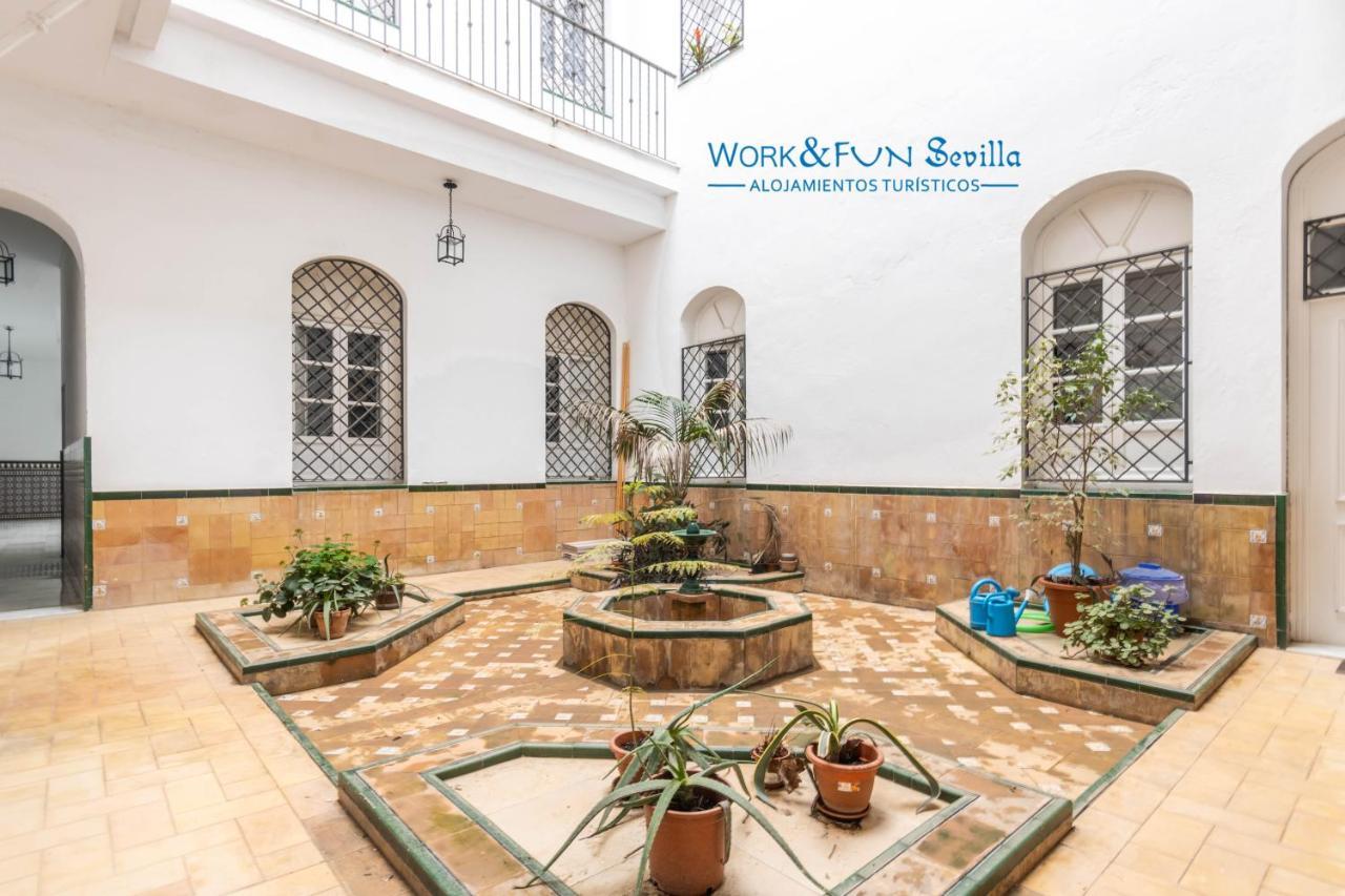 Apartment Eme&R Apartamento Centro Sevilla