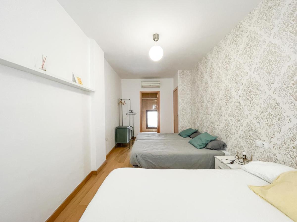 Esse Setas Apartment Seville