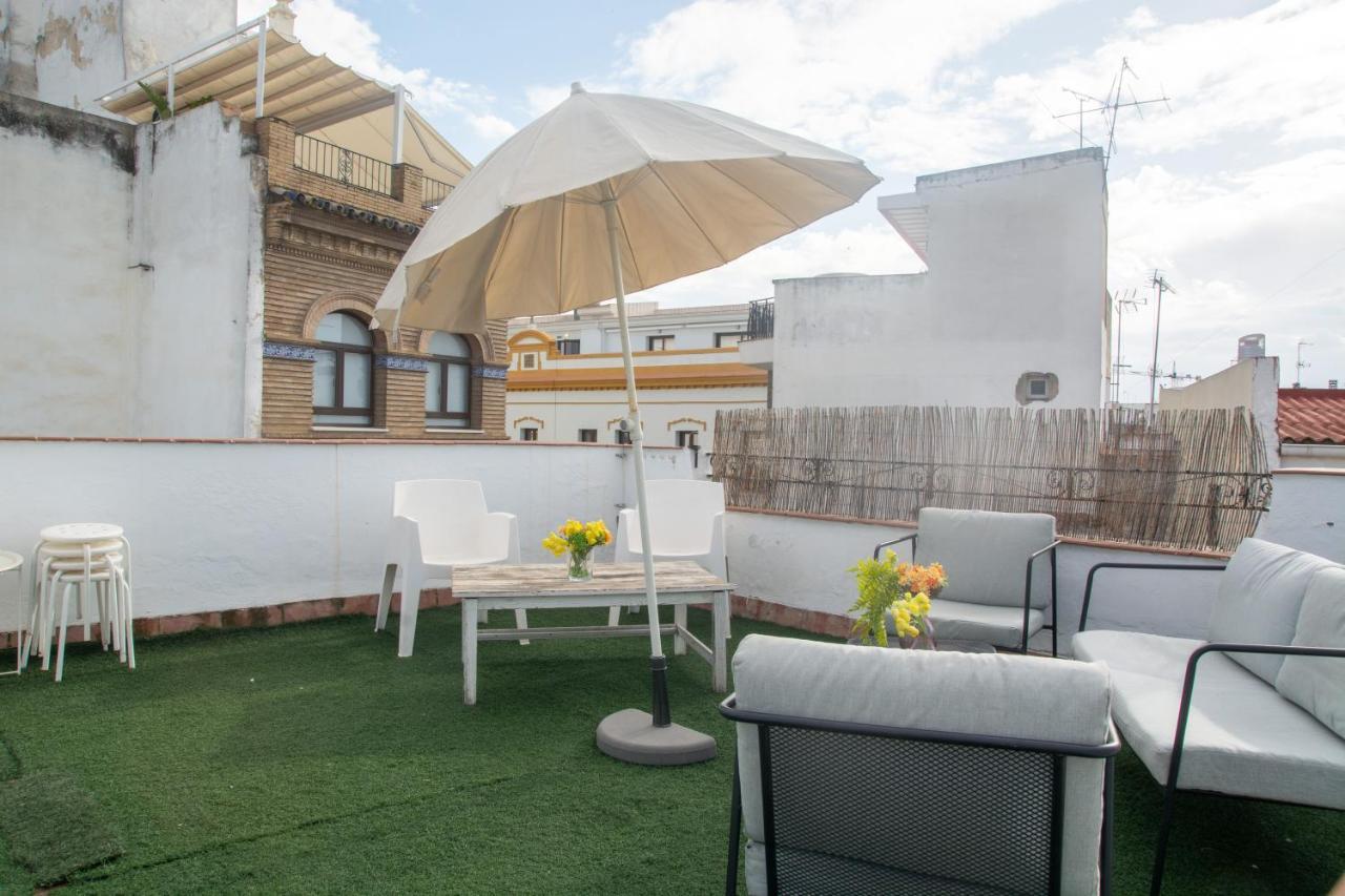 Apartment Esse Setas *