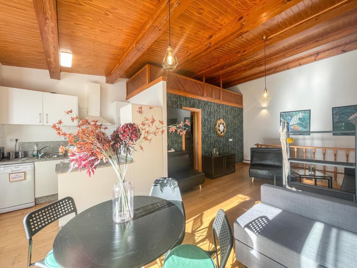 Apartment Esse Setas *