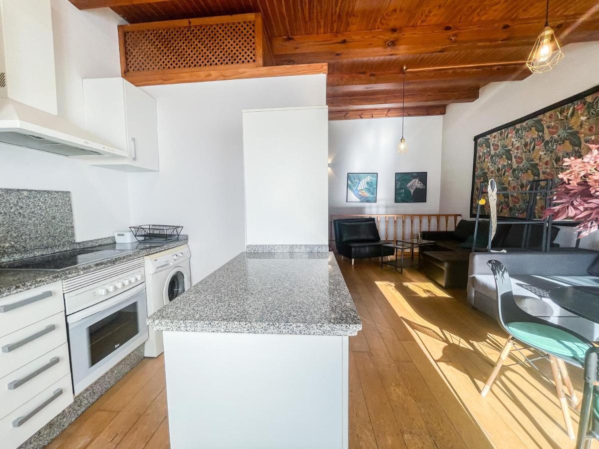 Apartment Esse Setas