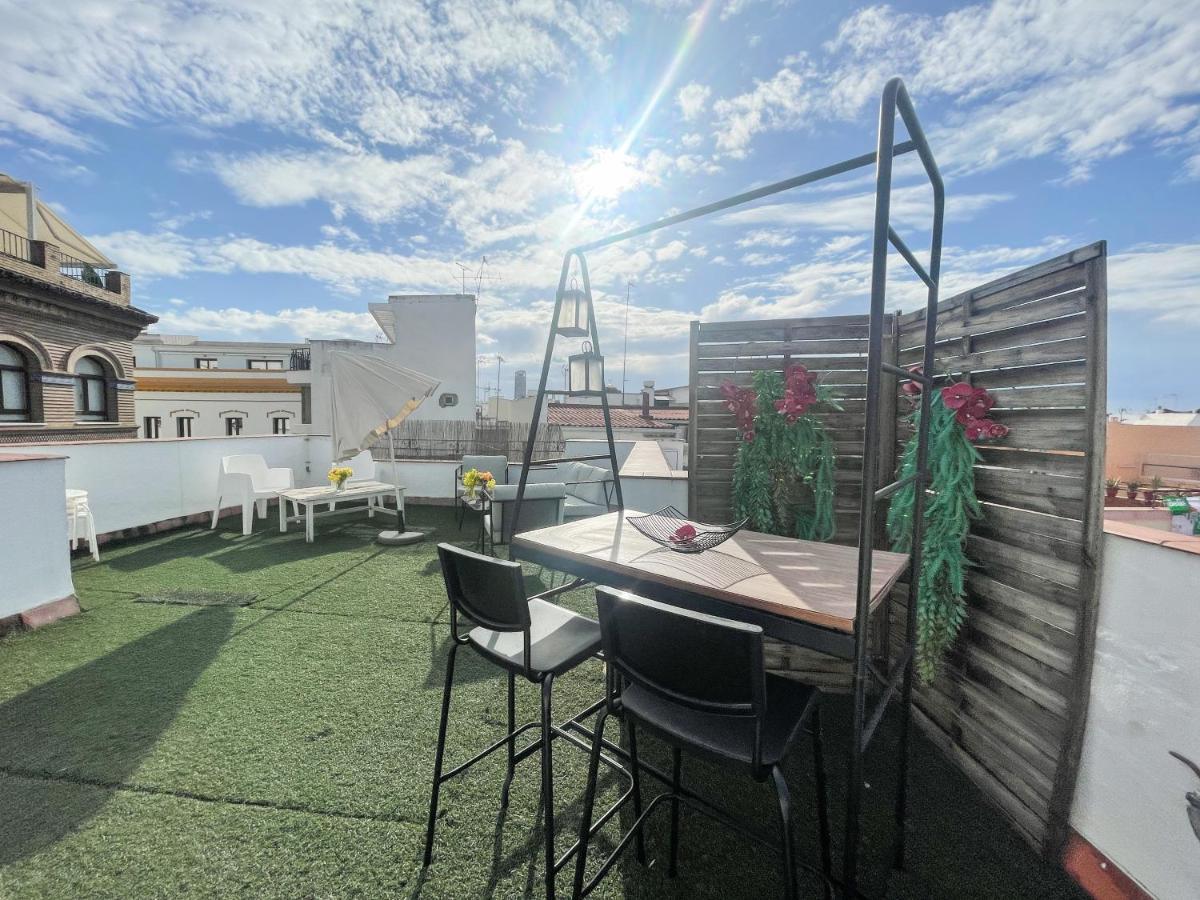 Esse Setas Apartment