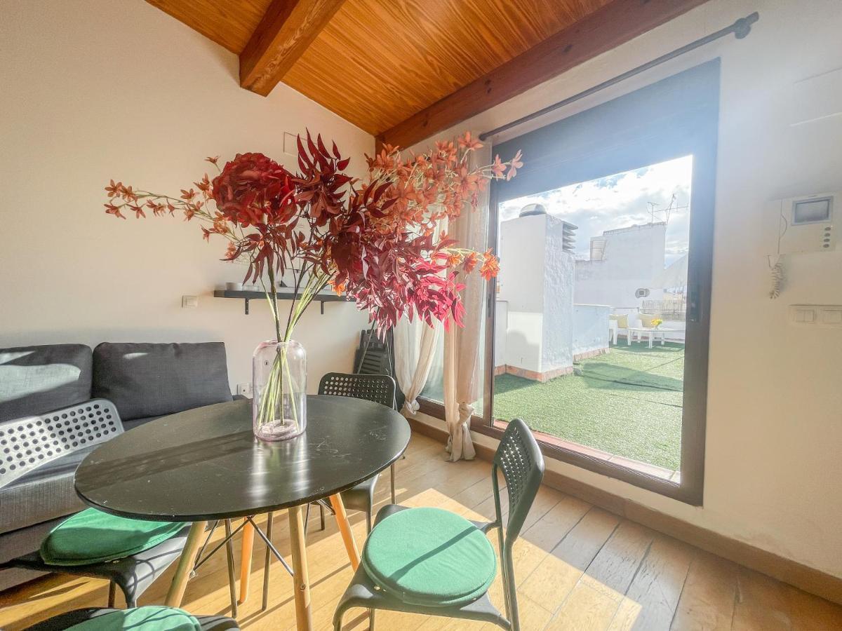 Apartment Esse Setas Seville