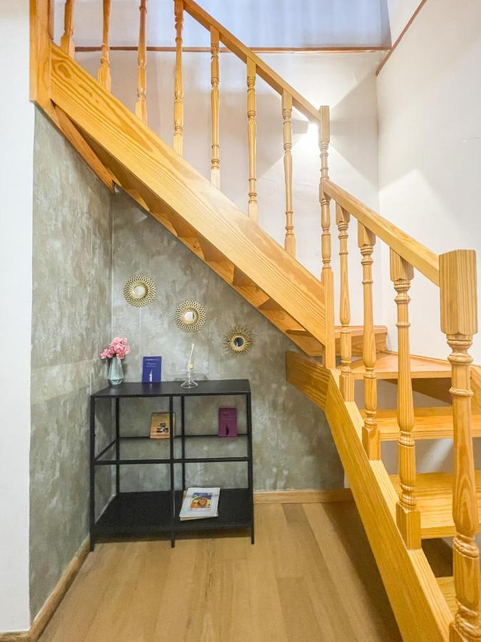 Apartment Esse Setas Seville