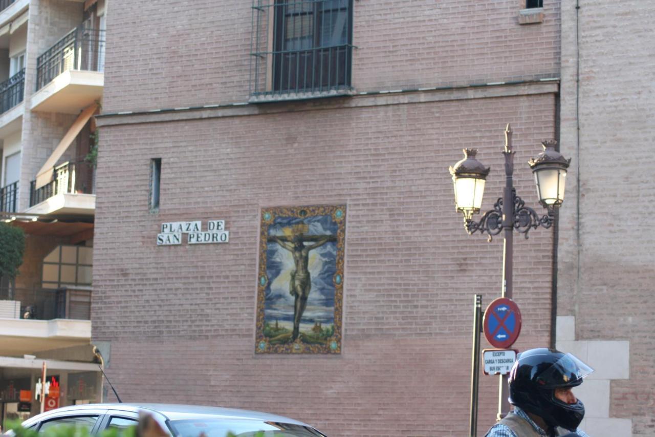 Esse Setas Seville