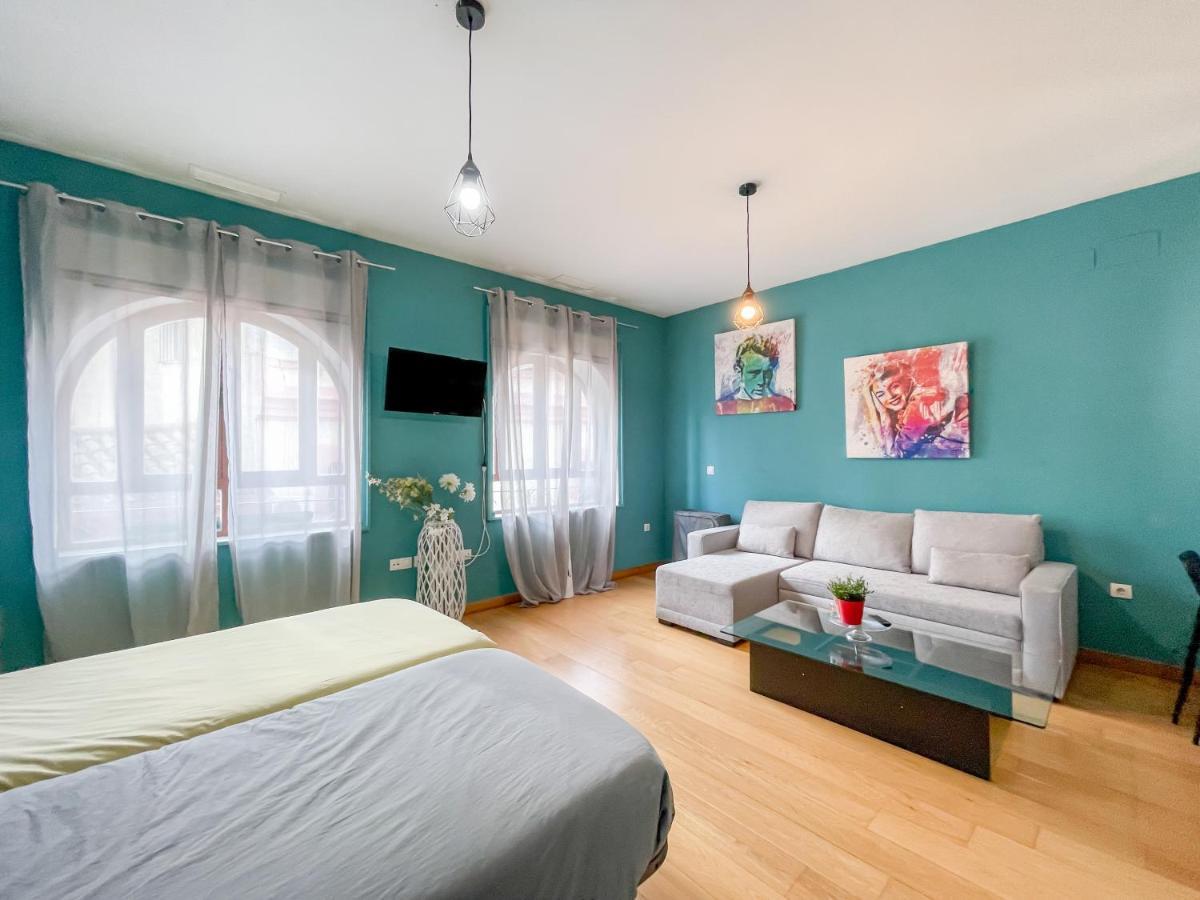 Apartment Esse Setas