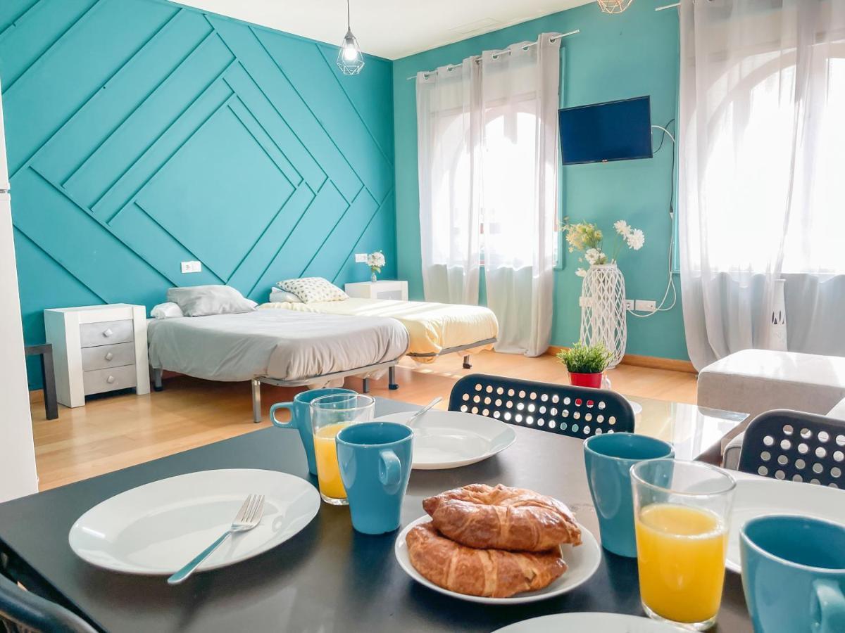 Apartment Esse Setas Seville
