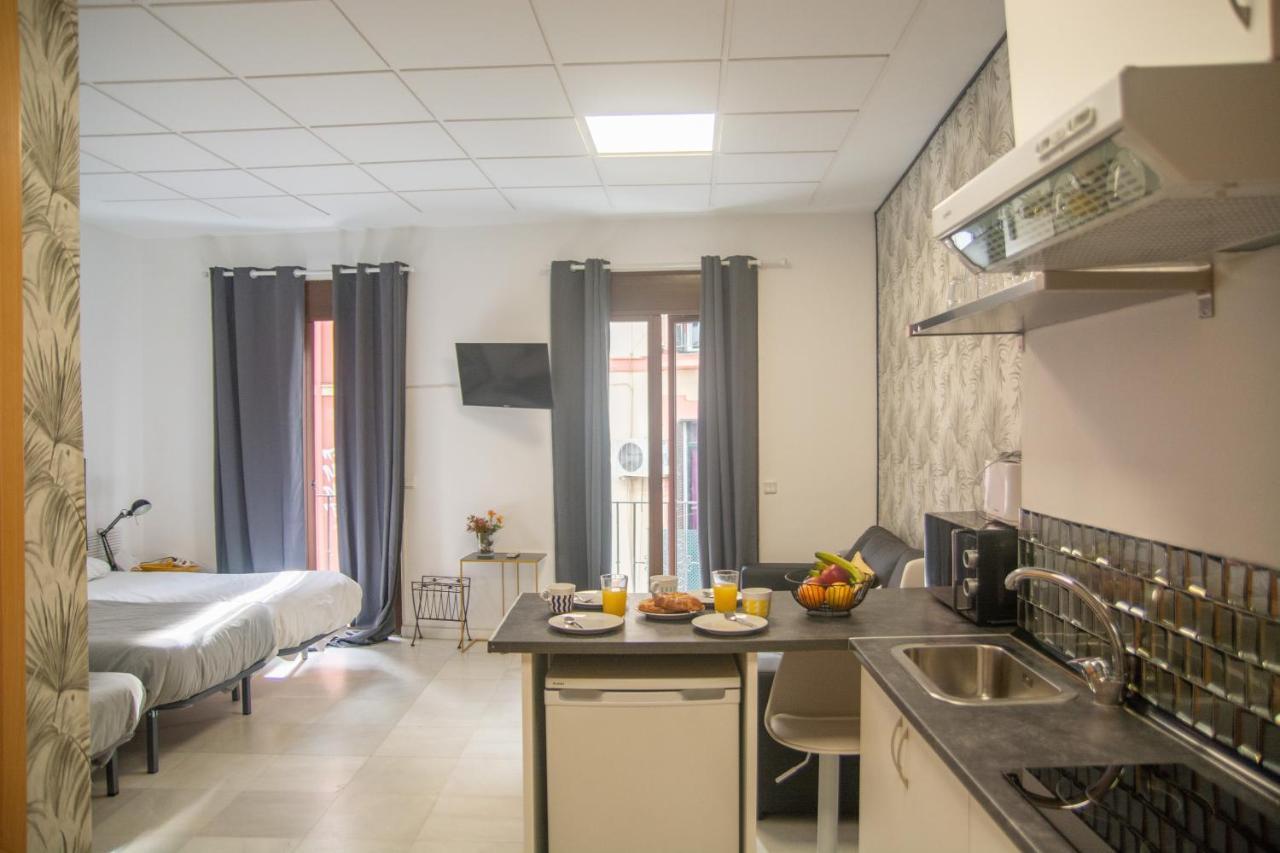 Esse Setas Apartment