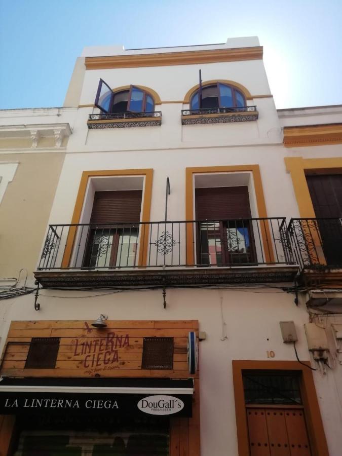 Esse Setas Apartment
