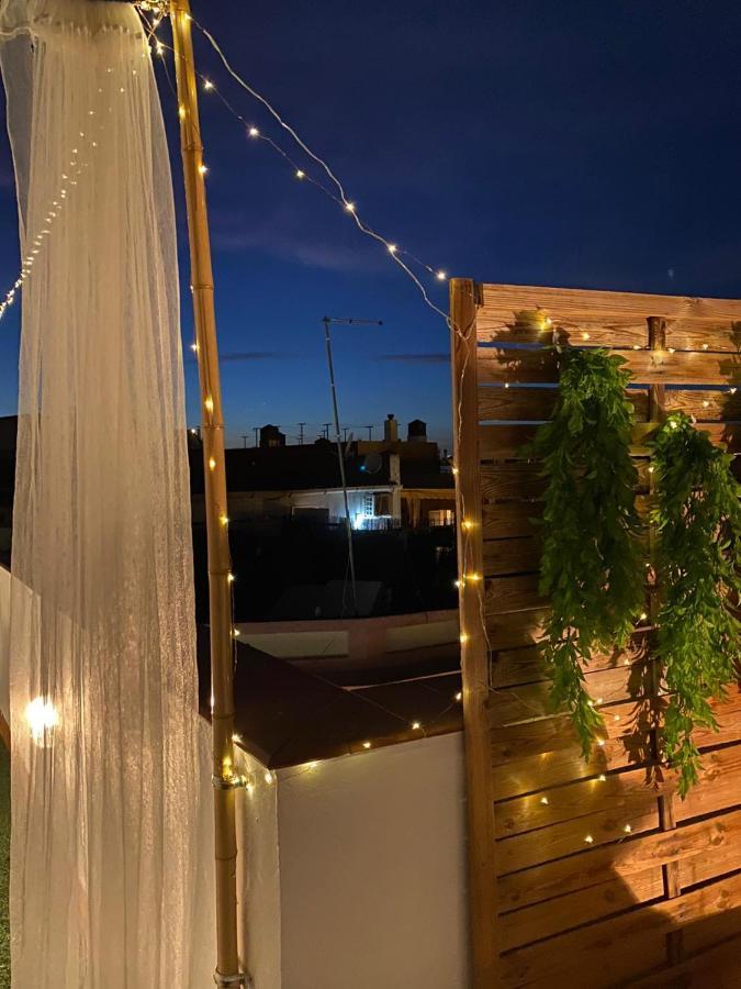 Apartment Esse Setas Seville