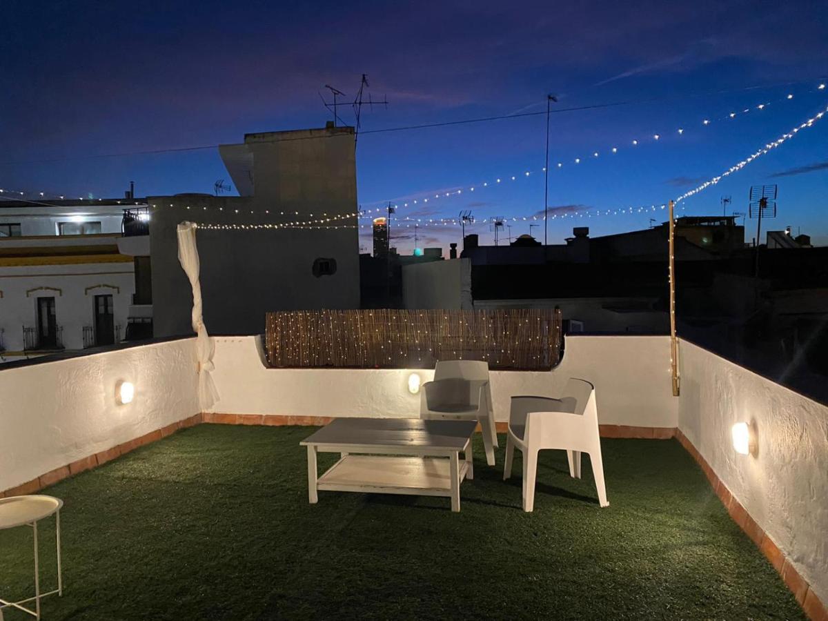 Esse Setas Apartment Seville