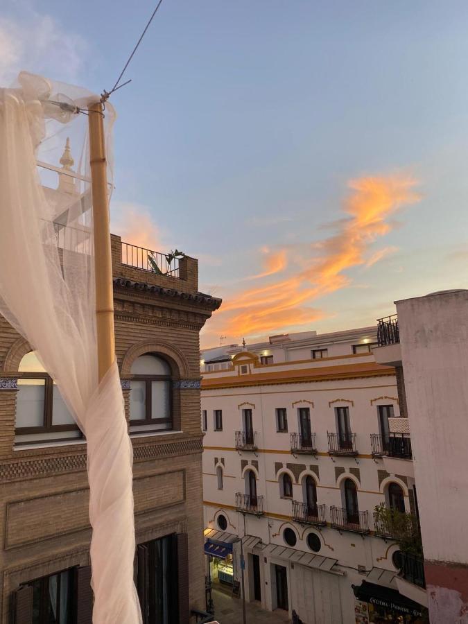 Esse Setas Apartment *