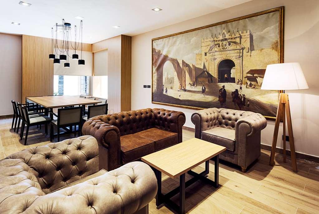 Catalonia Giralda Hotel Sevilla