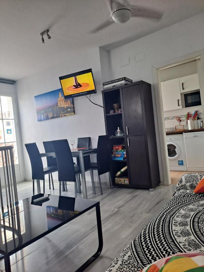 Atico Duplex Marques De Reyes * Seville