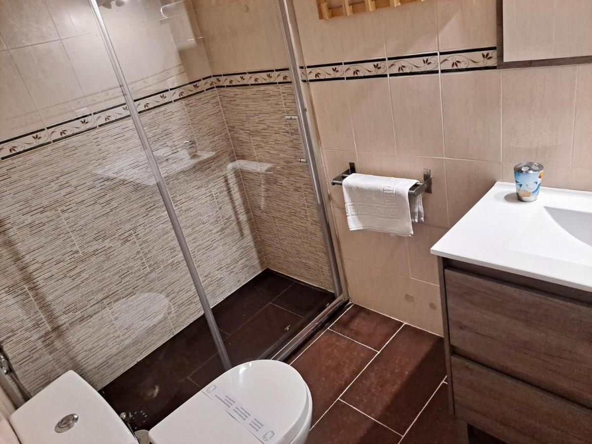 Atico Duplex Marques De Reyes Apartment *