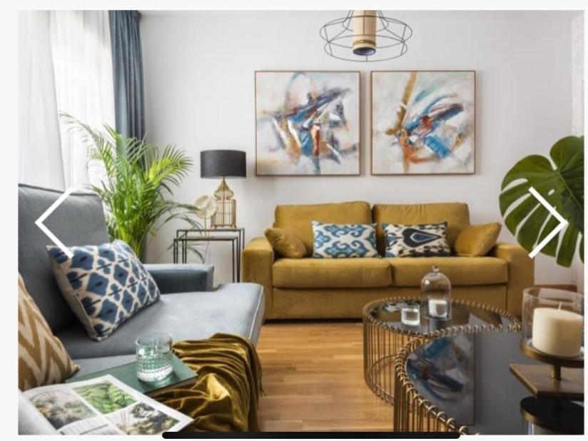 Apartamento Exclusivo Duplex Con Terraza En Sevilla