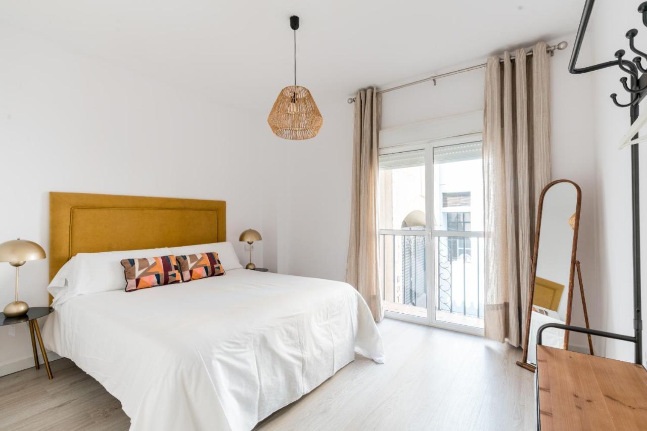Apartment Terraza Catedral Olehousing