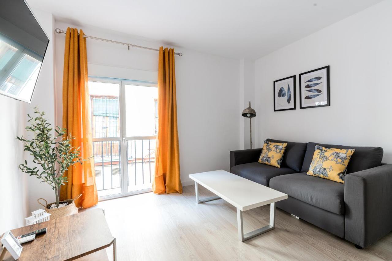 Terraza Catedral Olehousing * Seville