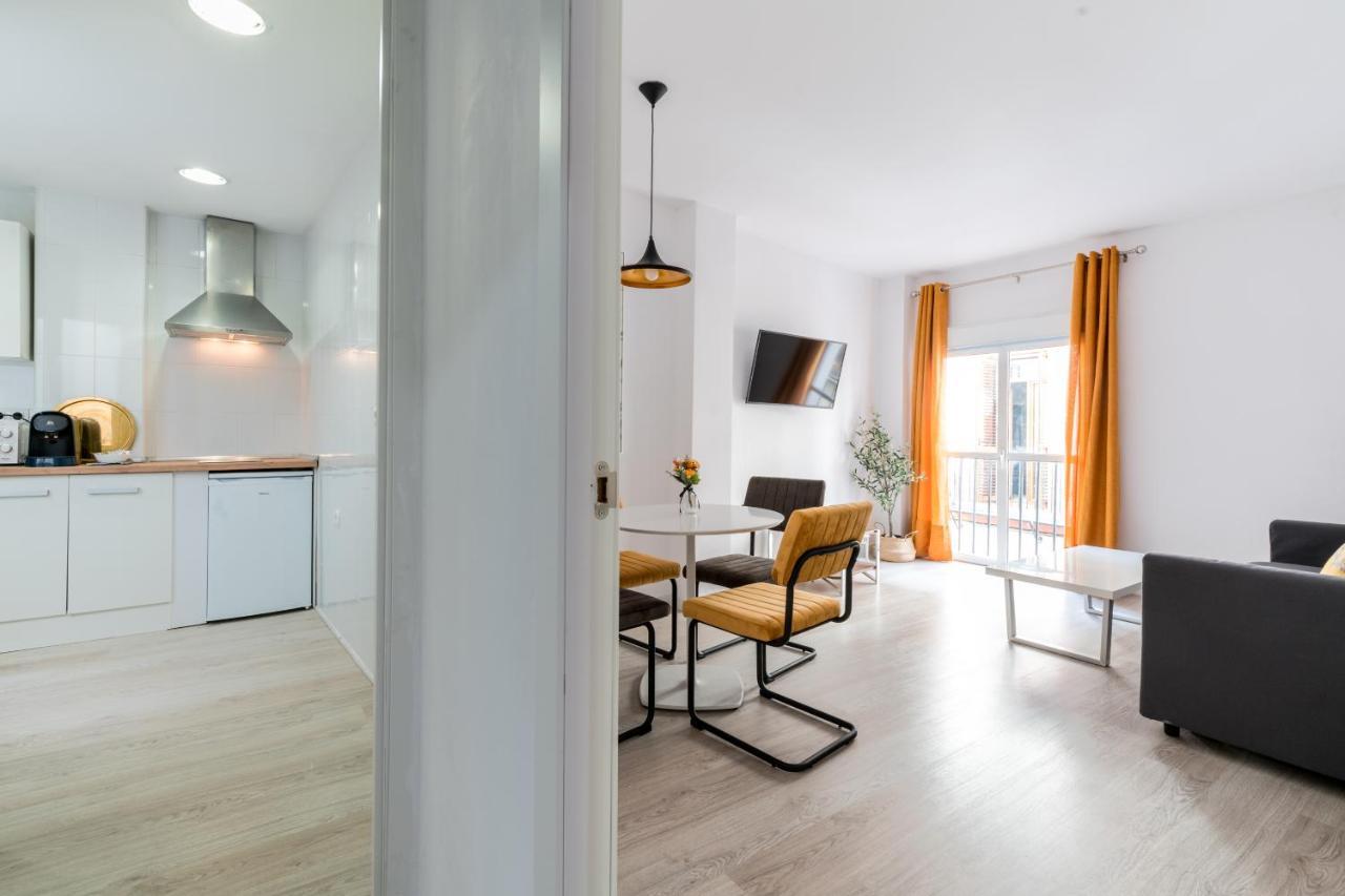 Terraza Catedral Olehousing *