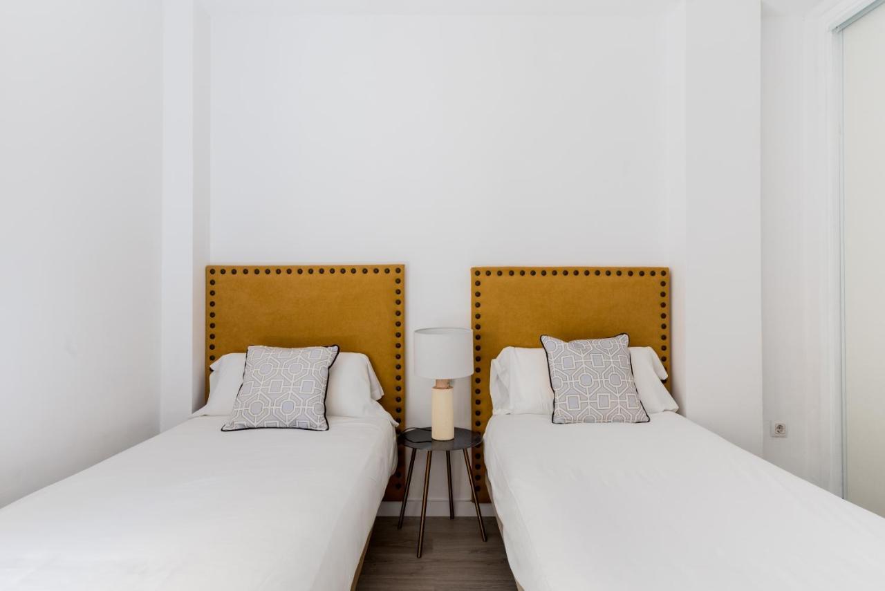 Terraza Catedral Olehousing Apartment