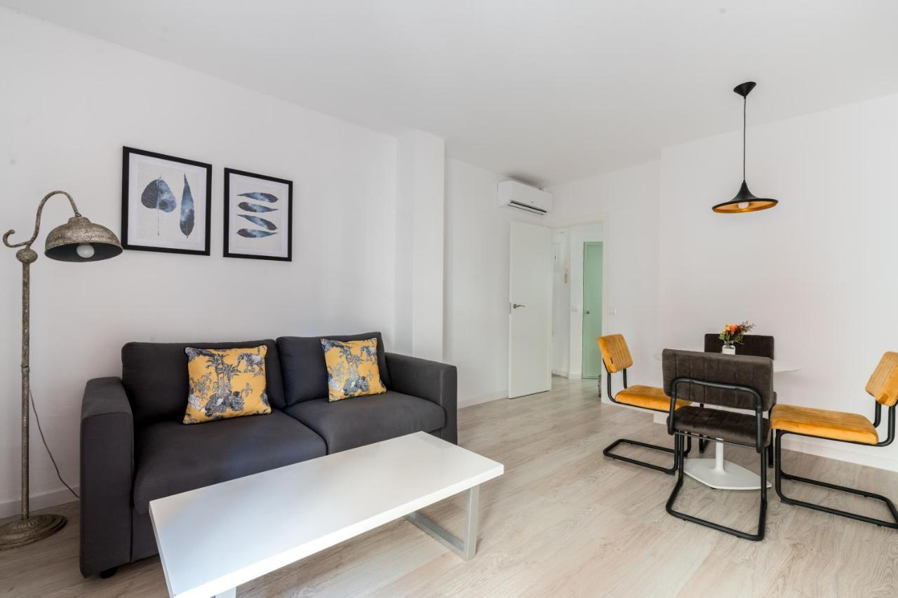 Terraza Catedral Olehousing